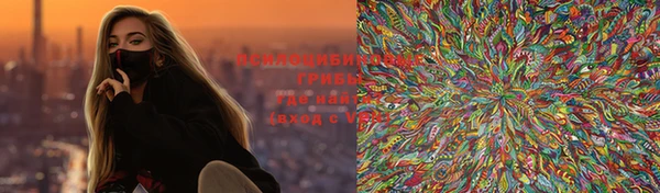 стафф Баксан